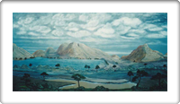 Painting Classes Austin Texas